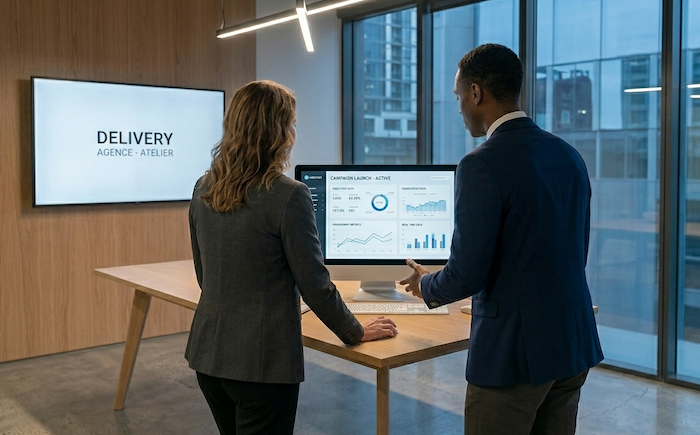 Pourquoi Archiduweb - Déléguez l'expertise